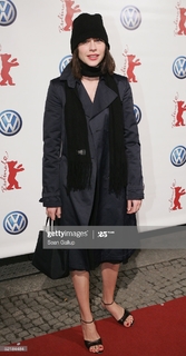 Christiane Paul feet photo 15