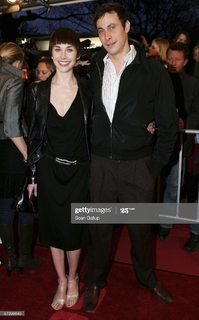 Christiane Paul feet photo 14