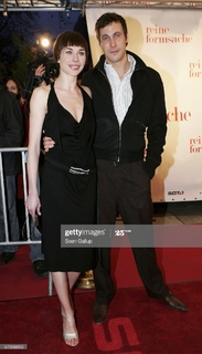 Christiane Paul feet photo 13