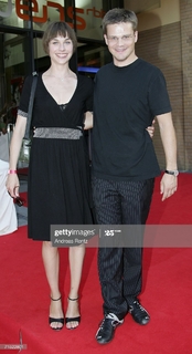 Christiane Paul feet photo 12