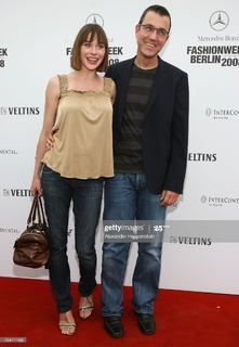 Christiane Paul feet photo 10