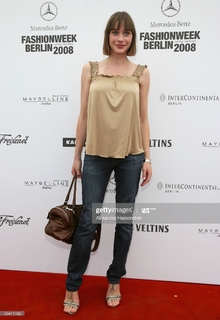 Christiane Paul feet photo 7