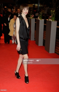Christiane Paul feet photo 4