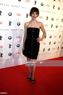 Christiane Paul feet photo 20