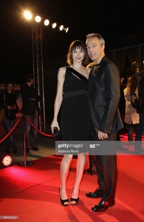 Christiane Paul feet photo 16