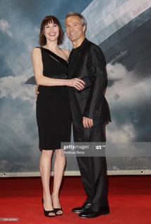 Christiane Paul feet photo 15