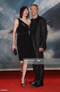 Christiane Paul feet photo 14