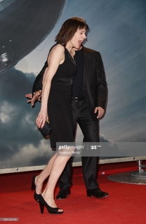 Christiane Paul feet photo 11