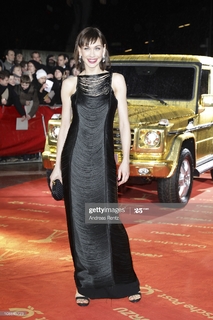Christiane Paul feet photo 10