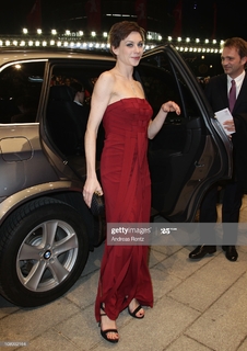 Christiane Paul feet photo 9