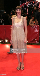 Christiane Paul feet photo 7