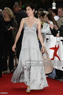 Christiane Paul feet photo 6