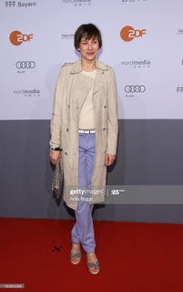 Christiane Paul feet photo 3