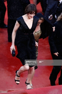 Christiane Paul feet photo 19