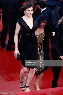 Christiane Paul feet photo 18