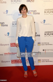 Christiane Paul feet photo 17