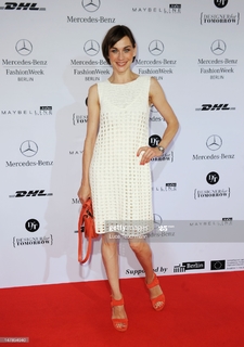 Christiane Paul feet photo 15