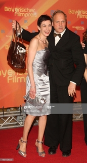 Christiane Paul feet photo 6