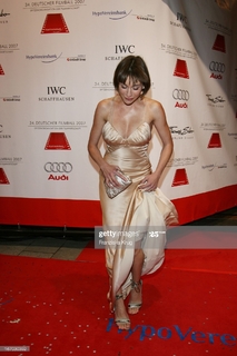 Christiane Paul feet photo 19