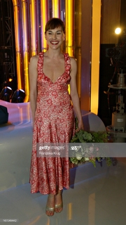 Christiane Paul feet photo 16