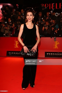 Christiane Paul feet photo 14