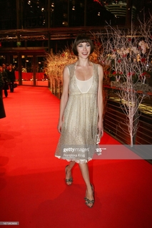 Christiane Paul feet photo 13