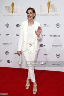 Christiane Paul feet photo 11