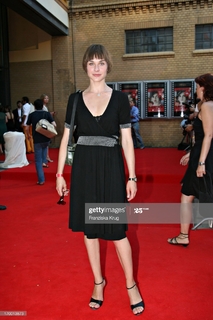 Christiane Paul feet photo 9