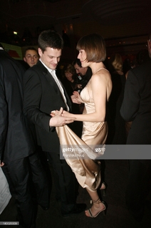 Christiane Paul feet photo 5