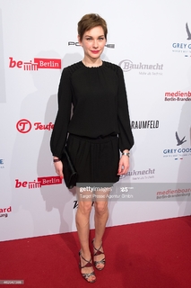 Christiane Paul feet photo 19