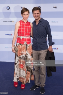 Christiane Paul feet photo 17