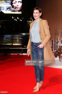 Christiane Paul feet photo 10