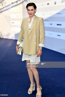 Christiane Paul feet photo 20