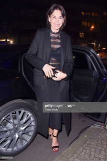 Christiane Paul feet photo 12