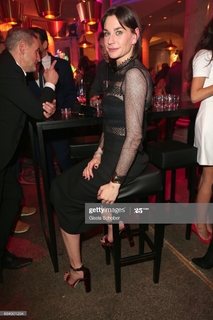 Christiane Paul feet photo 10
