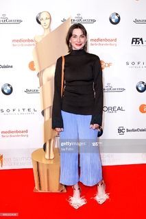 Christiane Paul feet photo 8