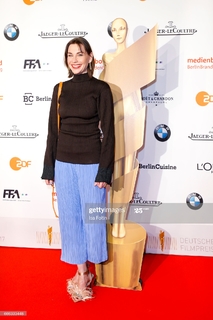 Christiane Paul feet photo 7