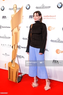 Christiane Paul feet photo 6