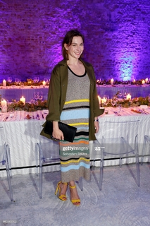 Christiane Paul feet photo 15