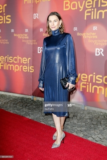 Christiane Paul feet photo 14
