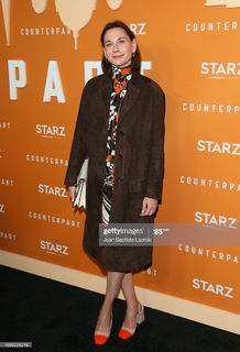 Christiane Paul feet photo 12