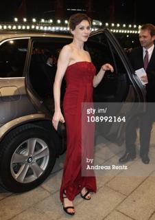 Christiane Paul feet photo 16