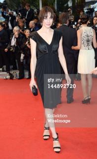Christiane Paul feet photo 15