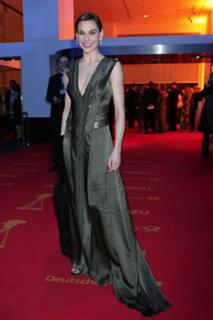 Christiane Paul feet photo 14