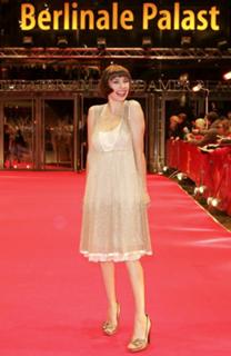 Christiane Paul feet photo 20