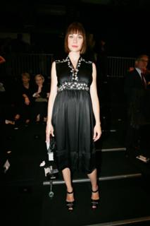 Christiane Paul feet photo 18