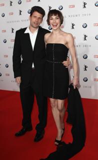 Christiane Paul feet photo 13
