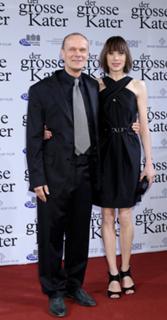 Christiane Paul feet photo 11