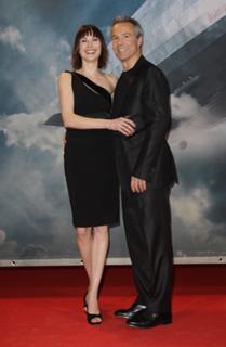 Christiane Paul feet photo 2