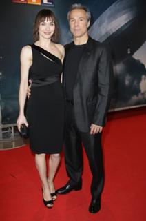 Christiane Paul feet photo 1
